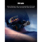 1Pcs Motorcycle FM Radio Helmet Intercom Headset 800M HY-1001 Talking Bluetooth 5.0 Headset with Microphone Waterproof