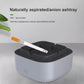 Smokeless Ashtray With Air Purification Function Anti-second-hand Ashtray Air Purifier Automatic Smoke Exhaust Ashtray