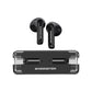 Monster XKT08 Bluetooth Earphone Wireless Earphone Low Latency Smart Touch Sports Waterproof Gaming Bluetooth 5.3