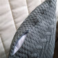 Knitted Cushion Cover 45x45cm Cushion Pillow Cover Sofa Cushion Pillow Throw Cushion with Cover Bedding Pillow CaseCover