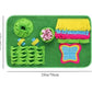 Snuffle Mat Interactive Dog Toys Bowl for Boredom Pet Dog Cat Feeding Games Treat Dispensing Puzzles Mat for Large Small