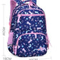 Cute Elementary School Bag Girl Backpack For School Kids Boys And Girl Unisex Lightweight Easy Waterproof And Durable