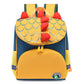 Kids backpack Unicorn Dinosaur Waterproof Bag For Children Kindergarten Schoolbag