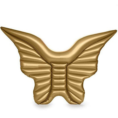 Copy of Giant floatie angel butterfly wings inflatable float swimming pool party floats