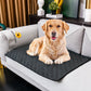 Washable Dog Pee Pad Mat Pet Diaper Waterproof Training Peepad Urine Absorbent Environment Protect Reusable Mat Car Seat