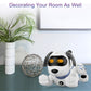 LE NENG TOYS Robot Dog K16A Electronic Pets Stunt Dog Voice Command Programmable Touch-sense Music Song Toy For Kids