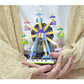 LOZ Mini Building Blocks LOZ Amusement Park MINI Creative Brick Playground Building for Toddlers Problem Solving Kid Toy