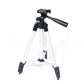 Universal Tripod Stand | For Camera and Phone Photography