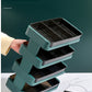 Steamboat Food Organizer Hot Pot Storage Organizer Multifunctional Multi-layer Side Dish Plate For Kitchen