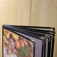 Transparent Restaurant Menu Covers for A4 Size Book Style Cafes Bar 10 Pages 20 View Restaurants, Hotels, Bars, and Pubs