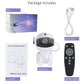 2022 NEW Astronaut Projector Starry Sky Galaxy Stars Projector Night Light LED Lamp for Bedroom Room Decor Night Light