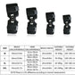 1pcs Hinged Knee Arthritis Support Guard Stabilizer Strap Wrap Sports Knee Pads Brace Men Women Fitness Knee Sleeve