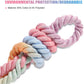 Dog Leash Double Leash Dog Walking Leash Multifunctional Double Buckle Durable Pets Running Leash Outdoor Products