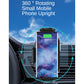 15W Qi Wireless Car Charger Mount Holder Fast Phone Charger for Samsung Galaxy Z Fold 3 2 iPhone 13 12 Max Huawei Mate X