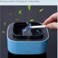 Smokeless Ashtray With Air Purification Function Anti-second-hand Ashtray Air Purifier Automatic Smoke Exhaust Ashtray