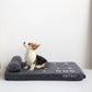 Petkit Dog Bed Deep Sleep Bedsheet Pet Mat Mattress Pad Cover Bedsheet Only