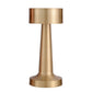 Stylish Dimmable LED Table Lamp USB Charging Rechargeable Touch Eye Protection Dimming Hotel Bedside Desk Bedroom Bar