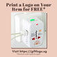 Copy of Universal Travel Adaptor charger with dual USB port power plug