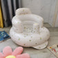 Inflatable Baby Chair Sofa Training Seat Baby Seat Bath Chair Multifunctional Baby Sofa PVC Bathroom Kids Inflatable