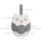Sleep Soother Sound Machine White Noise Machine for Babies & Kids Sleeping Music Playing Machine Device for New Parents