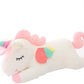 Giant Unicorn Plush Toy Soft Stuffed Dolls Animal Toys For Children Toy High Quality Material Good Choice For Everyone