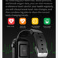 K70 Smart Watch Men Women 2021 Bluetooth Call Fitness Tracker Waterproof Sports Music Smartwatch