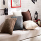 Knitted Cushion Cover 45x45cm Cushion Pillow Cover Sofa Cushion Pillow Throw Cushion with Cover Bedding Pillow CaseCover