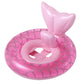 Kid’s Cartoon Inflatable Swimming Float 0-5Years Kids Safety Swimming Ring Fashion Mermaid Inflatable Baby Float