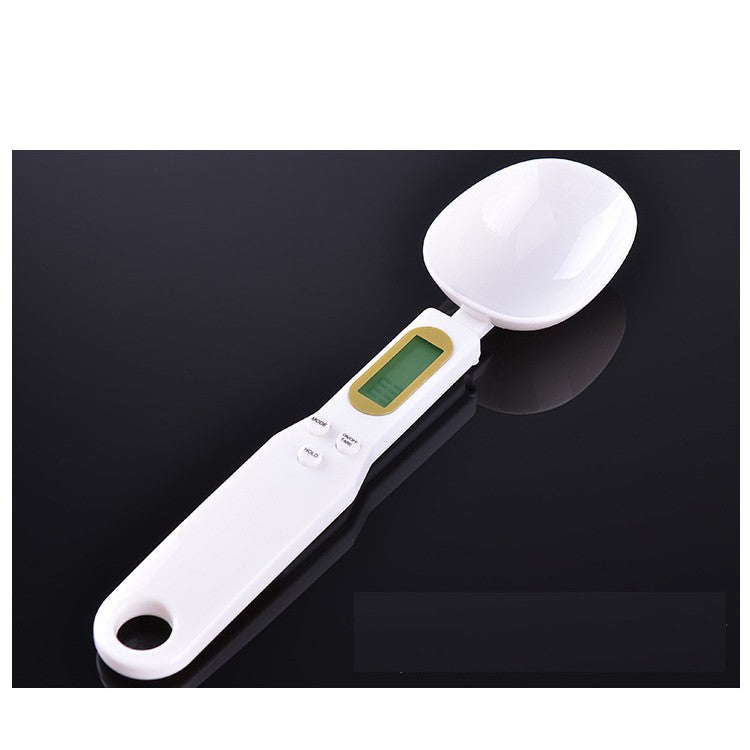 Copy of Copy of Copy of Copy of High Precision Digital LCD Measuring Spoon Weighing Scale Portable Baking Cooking