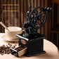 Hand Grinder Coffee Machine Home Coffee Bean Grinder Small Coffee Grinder Manual Grinder Hand Crank Bean Grinder