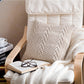 Knitted Cushion Cover 45x45cm Cushion Pillow Cover Sofa Cushion Pillow Throw Cushion with Cover Bedding Pillow CaseCover