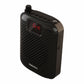 K500 Portable Bluetooth Loud Speaker Mini Voice Amplifier Microphone for Teacher Presenter Tour Guide Presentations Mic