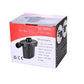Electric Air Pump for Inflatable Float Floatie Pool Lightweight Convenient