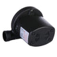 Electric Air Pump for Inflatable Float Floatie Pool Lightweight Convenient