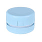 Desktop Cleaner Eraser Vacuum Cleaner Portable Mini Desk Vacuum Cleaner For Desk Table Dust Catcher For Home Office