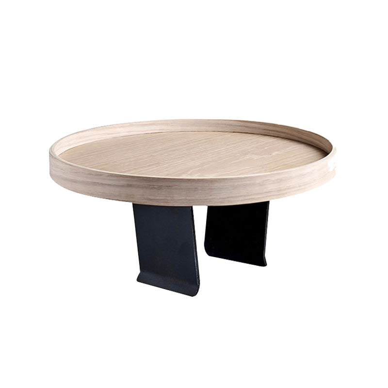 Sofa Tray Light Luxury Coffee Table Small Round Table Simple Modern Side Table Can Move Creative Mini Side Few Nordic