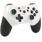 Wireless Bluetooth Controller Gamepad For Switch Pro USB Video Game Joystick Controller For Nintendo Switch Console with 6-Axis