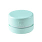 Desktop Cleaner Eraser Vacuum Cleaner Portable Mini Desk Vacuum Cleaner For Desk Table Dust Catcher For Home Office