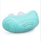 Snoring Corrector Sleep Magic-Silicone Anti Snore Stop Snoring Nose Clip Sleep Anti Snoring Stopper Device Nasal Aid