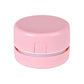 Desktop Cleaner Eraser Vacuum Cleaner Portable Mini Desk Vacuum Cleaner For Desk Table Dust Catcher For Home Office
