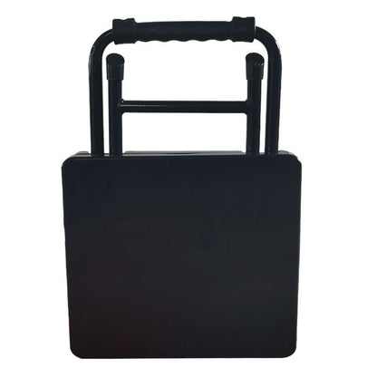Multifunctional Folding Outdoor Portable Horse Field Writing Fishing Chair Learning Chair All-in-one Folding Troop Table