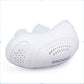 Snoring Corrector Sleep Magic-Silicone Anti Snore Stop Snoring Nose Clip Sleep Anti Snoring Stopper Device Nasal Aid