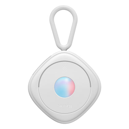 Baseus Mini Portable Camera Detector Smart Home Security Tool Camera Lens Detection Gadget Anti-IR Surveillance Protection Privacy Camera Detector