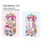 LOZ Mini Building Blocks LOZ Amusement Park MINI Creative Brick Playground Building for Toddlers Problem Solving Kid Toy