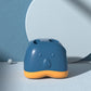3 In 1 Soft Silicone Bottle Brush 360 Degree Rotary Nipple Brush Baby Bottle Teat Straw Cleaner Multipurpose Set Babies