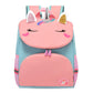 Kids backpack Unicorn Dinosaur Waterproof Bag For Children Kindergarten Schoolbag