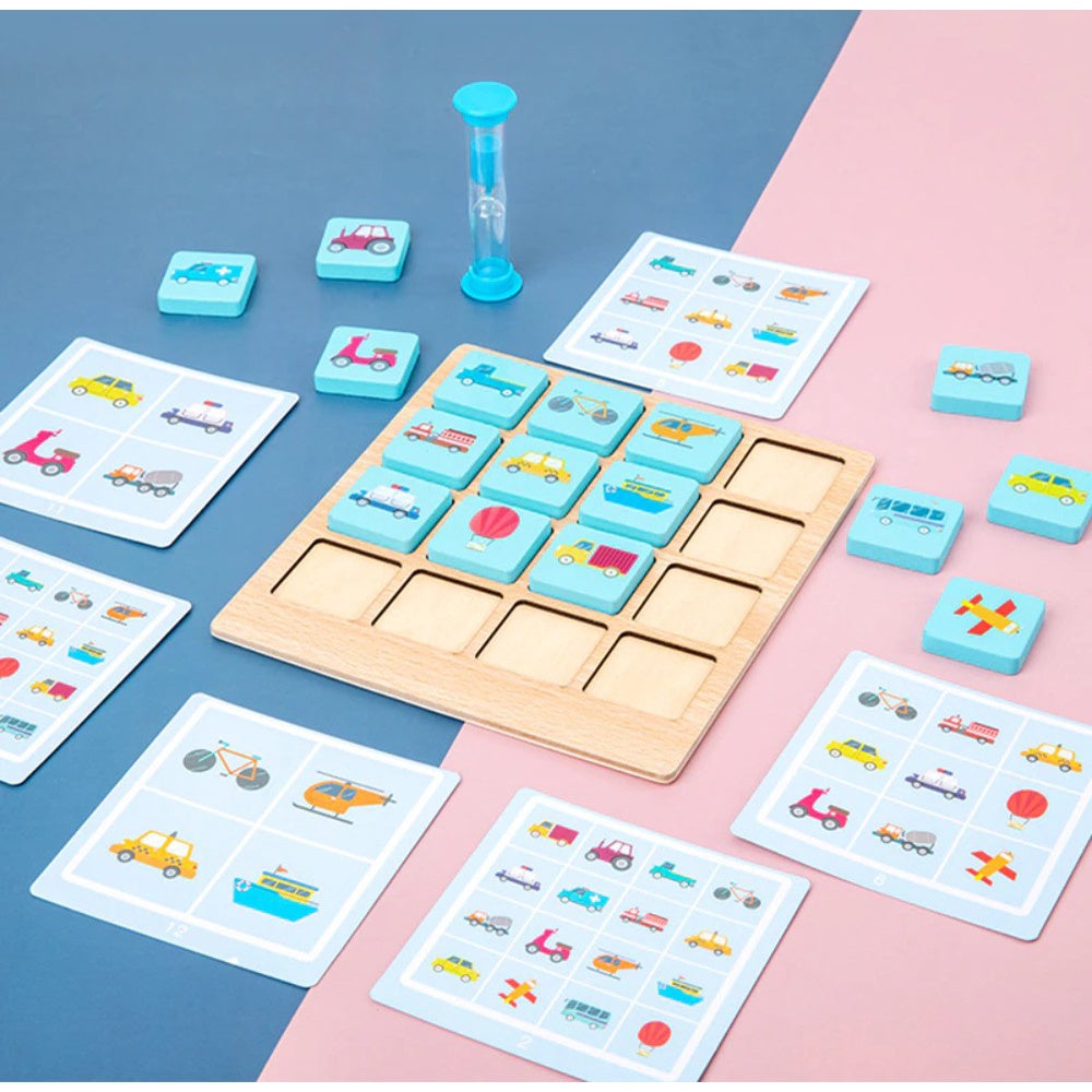 Memory Training Cards Montessori Right Brain Development Training Card Photographic Memory B ...