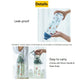 Large Capacity 2L Lightweight Hydrate Water Bottle With Straw and Strap Leakproof Outdoor Fitness Sports Drinking Bottle