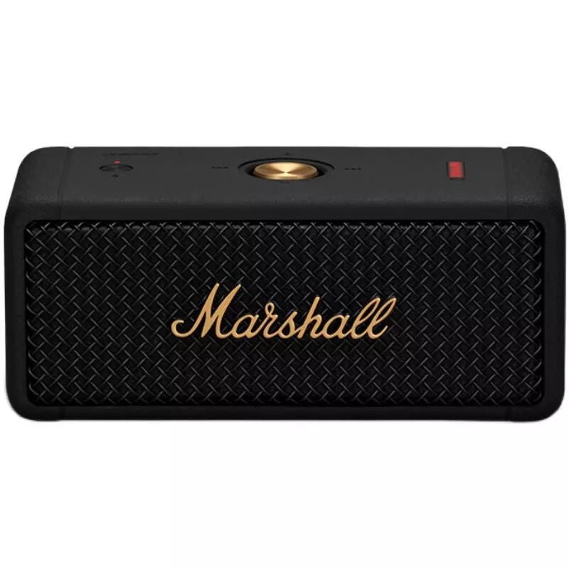 Marshall Bluetooth Portable Speaker Wireless Mini Speaker Waterproof Sports Speaker Stereo Sound Bluetooth 5.0