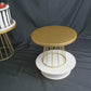 Metal Cake Stand Dessert Stand Cupcake Stand Display Stand For Wedding Christmas Birthday Party